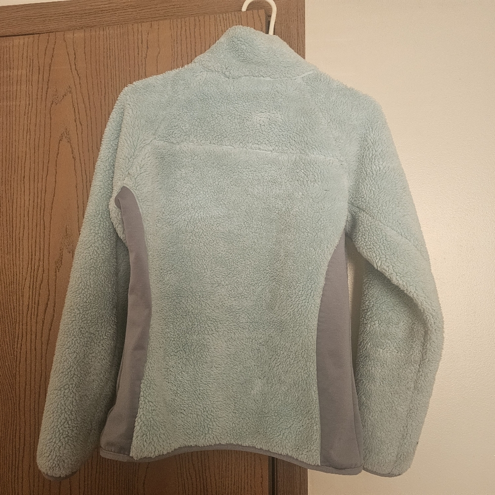 Columbia women's zip up